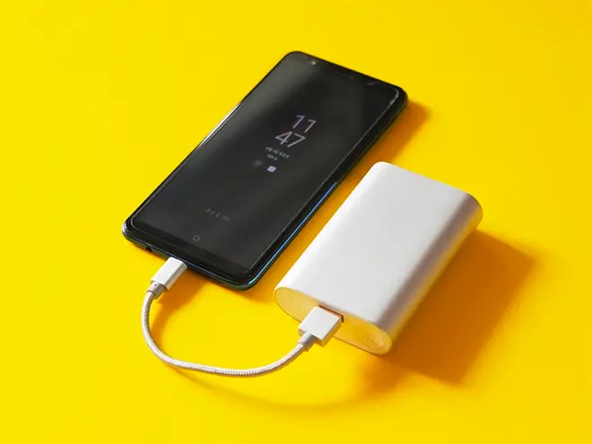 Power Bank