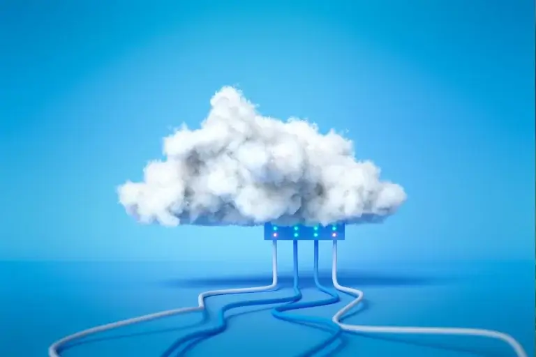 Aprenda o que é Cloud Computing