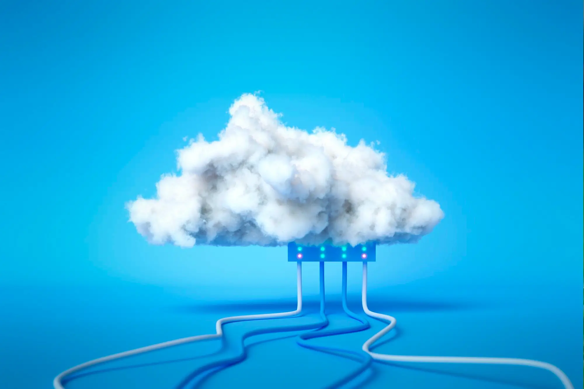 Aprenda o que é Cloud Computing