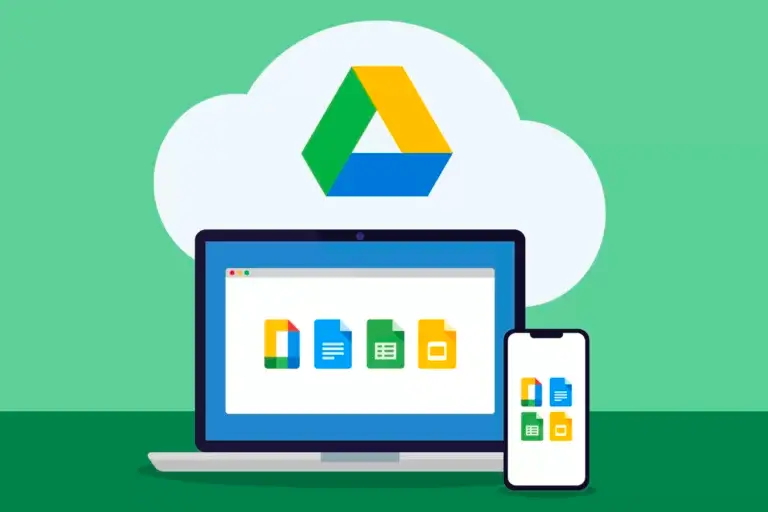 Google Drive para empresas