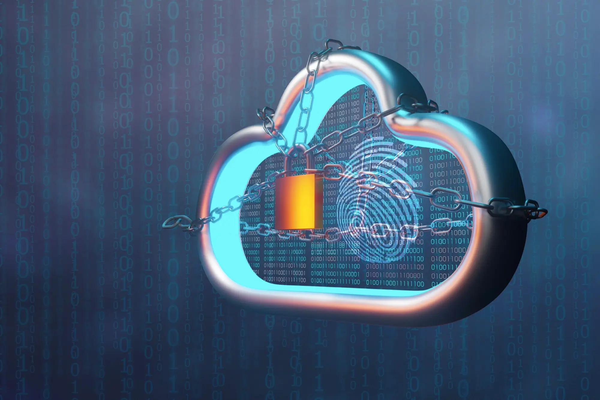 Segurança em cloud computing