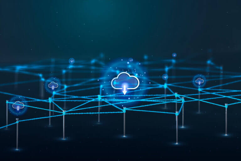 Benefícios do Cloud Computing