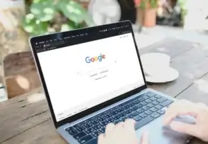 Workspace Google